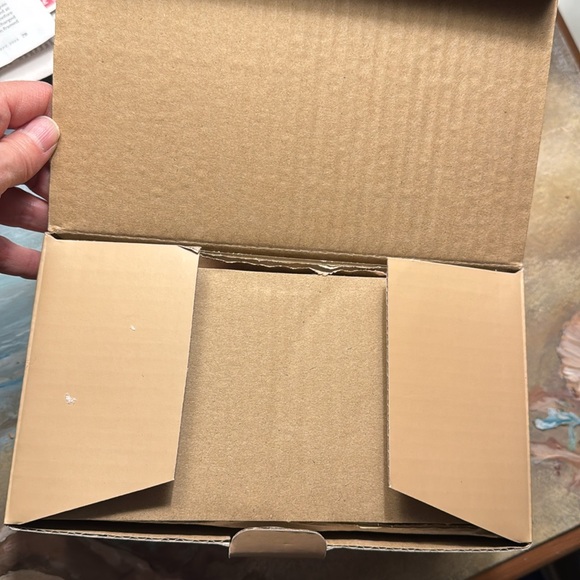 NIB Spode Christmas Tree mug set with spoons - Picture 6 of 16